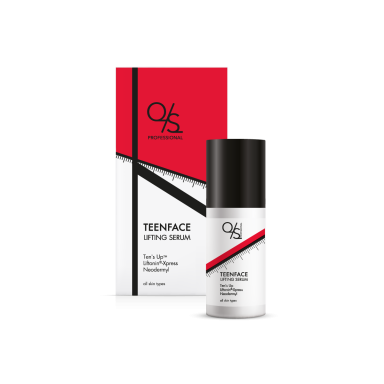 QS Professional Teenface Lifting Serum (30ml)