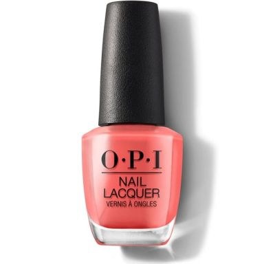 OPI - Tempura-ture is Rising! (15ml)