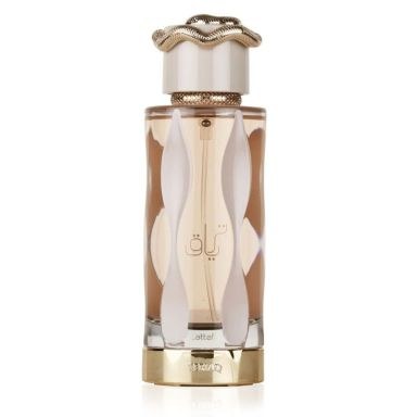 Lattafa Teriaq Eau De Parfum (100ml)