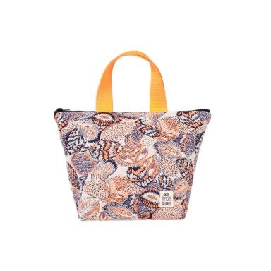 Bleecker & Love Tetra Tote Bag (35cm x 15cm x 25cm)