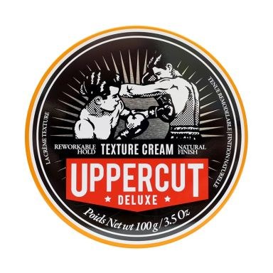 Uppercut Deluxe Texture Cream (100g)