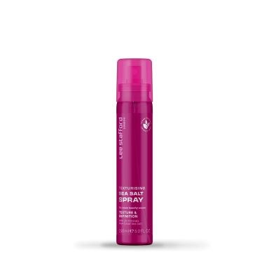 Lee Stafford Texturising Sea Salt Spray (150ml)