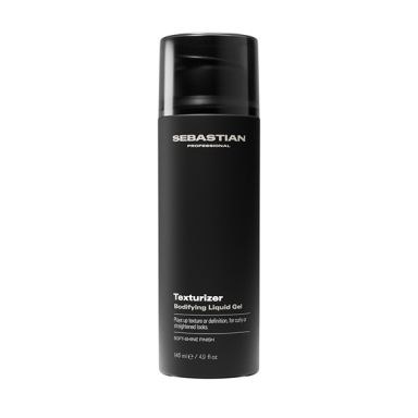 Sebastian Professional Texturizer Bodifying Liquid Gel (145ml)