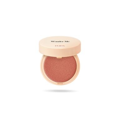 Pupa Wonder Me Blush - 003 That’s Hot Radiant (4g)
