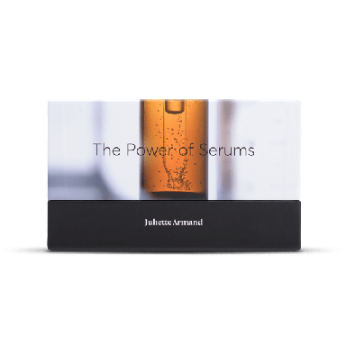 Juliette Armand - Purification Home Therapy Kit