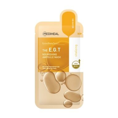 Mediheal The E.g.t Nourishing Ampoule Mask (27ml)