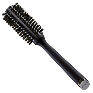 Ghd - The Smoother Natural Bristle Radial Brush (35mm)