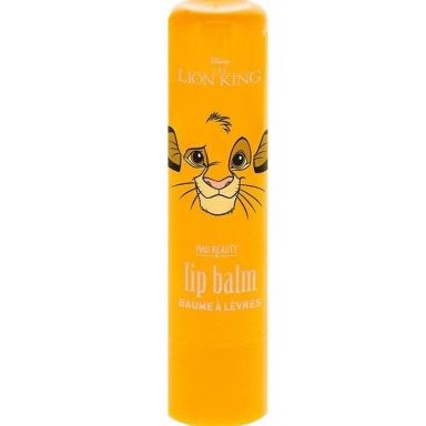 Mad Beauty Disney The Lion King - Simba Lip Balm (4g)