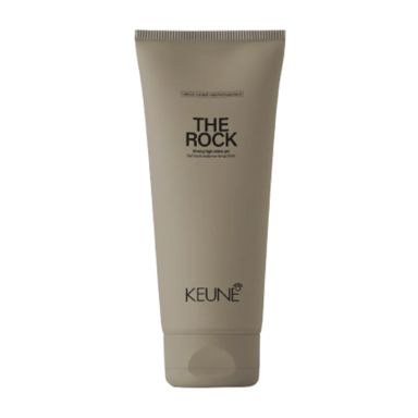 Keune The Rock Strong High-Shine Gel (200ml)