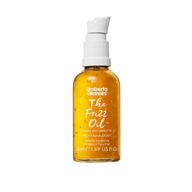 Umberto Giannini The Frizz Oil™ (50ml)
