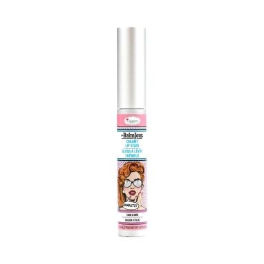 The Balm Cosmetics The BalmJour Creamy Lip Stain - Namaste (6,5ml)