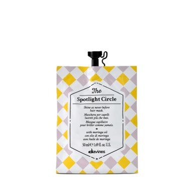 Davines - The Spotlight Circle Mask (50ml)