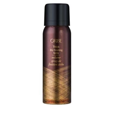 Oribe Magnificent Volume Thick Dry Finishing Spray (75ml)