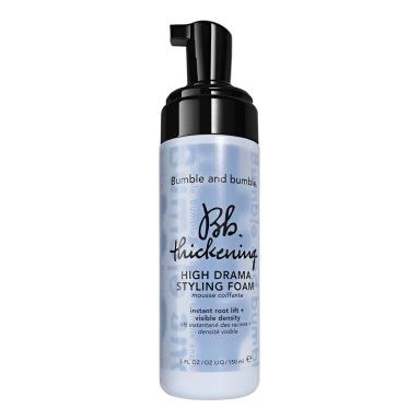 Bumble & Bumble - Bb. Thickening High Drama Styling Foam (150ml)