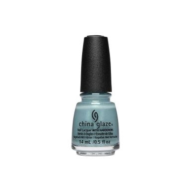 China Glaze - This Is Ranunculus (14ml)