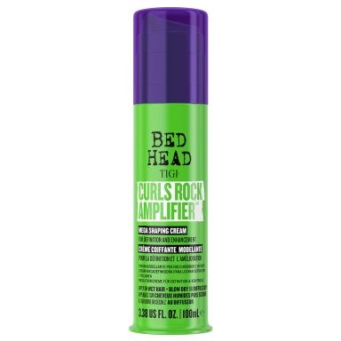 Bed Head Tigi Curls Rock Amplifier Mega Shaping Cream (100ml)