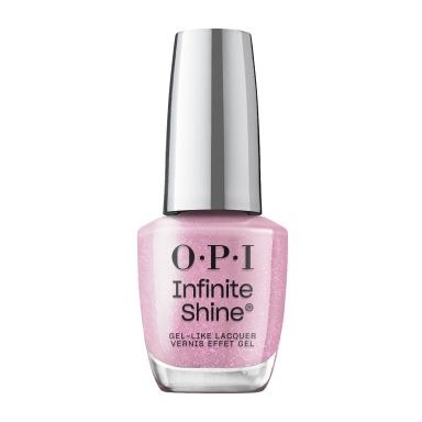 OPI Infinite Shine - Time Will Pastel (15ml)