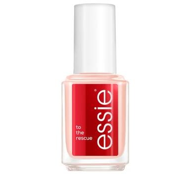 Essie Mani Rescue Hydrate & Strengthen (Cuticle Oil 13.5ml & Hard To Resist Advanced 13.5ml)