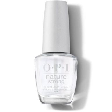 OPI Nature Strong - Top Coat (15ml)