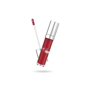 Pupa Miss Pupa Gloss - 205 Touch of Red (5ml)