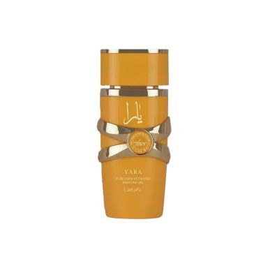 Lattafa Yara Tous Pure Concentrated Perfume Oil (20ml)