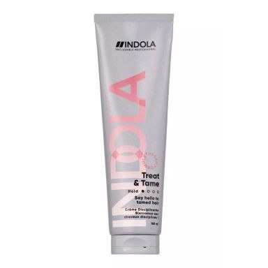 Indola Exclusively Professional Treat & Tame Disciplining Cream (150ml)