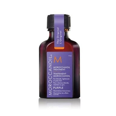 Moroccanoil Treatment Purple (25ml)
