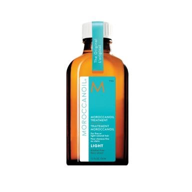 Moroccanoil Oil Treatment Light (50ml)
