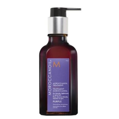 Moroccanoil Treatment Purple (50ml)