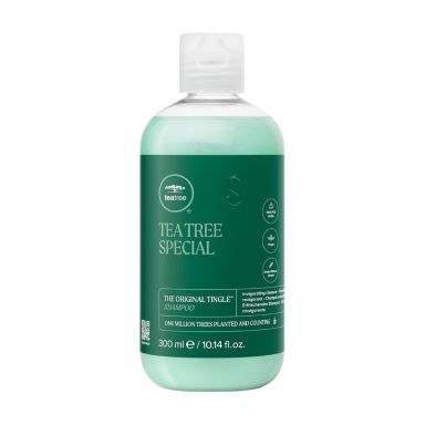 Tea Tree Special The Original Tingle Shampoo (300ml)