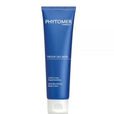 Phytomer Trésor des Mers Ultra-Silky Nourishing Cream (150ml)