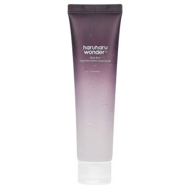 Haruharu Wonder Black Rice Triple AHA Gentle Cleansing Gel (100ml)