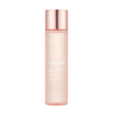 Medicube Triple Collagen Toner (140ml)