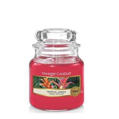 Yankee Candle Tropical Jungle (104g)