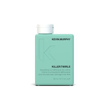 Kevin.Murphy - Killer.Twirls Nourishing Curl Refining Air-Dry Crème (150ml)