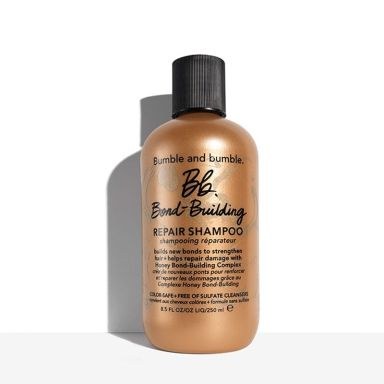 Bumble & bumble - Bond Building - Repair Shampoo (250ml)