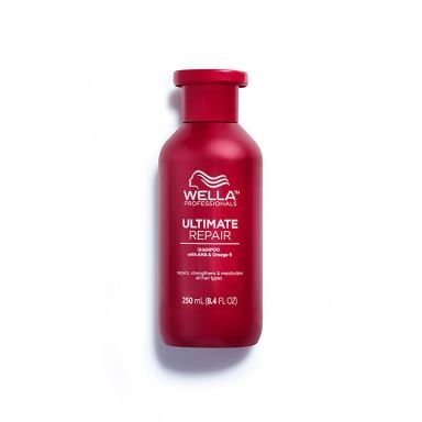 Wella Professionals Ultimate Repair Shampoo (250ml)