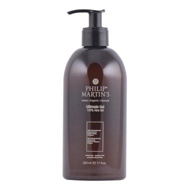Philip Martin’s Italian Organic Lifestyle Ultimate Gel (500ml)