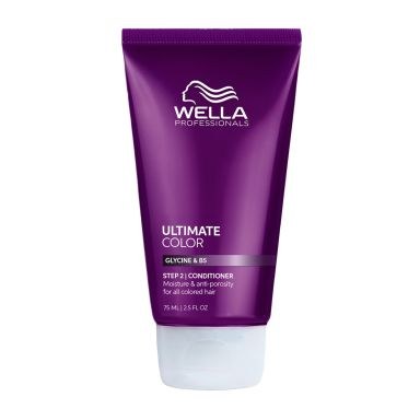 Wella Professionals Ultimate Color Step 2 Conditioner (75ml)