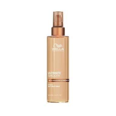 Wella Professionals Ultimate Smooth Step 4 24/7 Silky Milk (100ml)