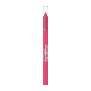 Maybelline New York Tattoo Liner Gel Pencil - 802 Ultra Pink (1.3g)