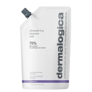 Dermalogica UltraCalming Cleanser Refill (500ml)