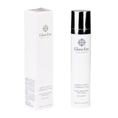 Glow Era Instant Brightening Face Cream (50ml)