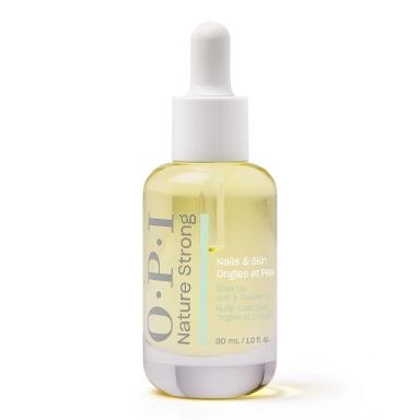 OPI Nature Strong - Nails & Skin Glow Up Nail & Cuticle Oil (30ml)