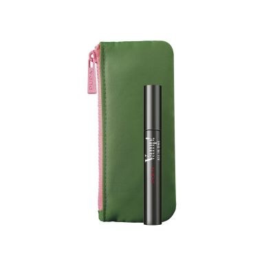 Pupa Vamp! All in One Super Cool Beauty Kit (Mascara 9ml & Pouch)