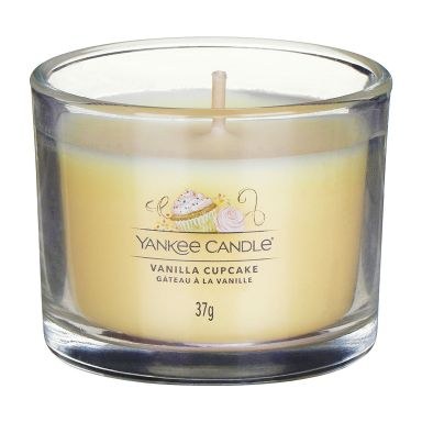Yankee Candle Vanilla Cupcake (37g)