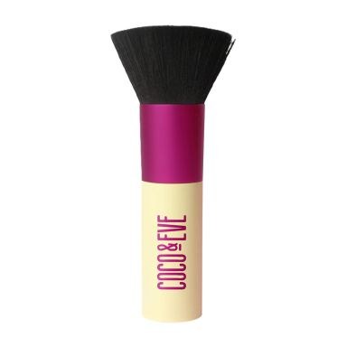 Coco & Eve Vegan Kabuki Self Tan Brush