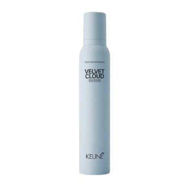Keune Velvet Cloud Strong Volume Foam (200ml)