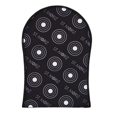 St. Moriz Velvet Tanning Mitt