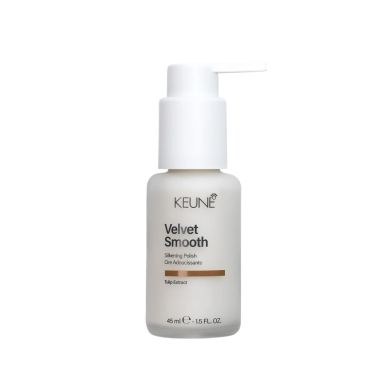 Keune Velvet Smooth Silkening Polish (45ml)